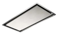 Встраиваемая вытяжка ILLUSION H30 WH/A/100 Встраиваемая вытяжка ILLUSION H30 WH/A/100