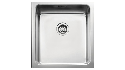 Кухонная мойка BEF 34.38 F