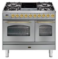 Кухонный блок PD10INE3/SSG