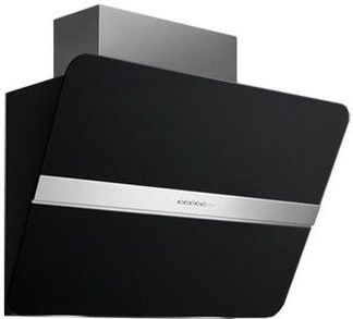 Вытяжка FLIPPER 85 NRS BLACK Falmec купить в Екатеринбурге | Всегда в наличии! | Артикул CFPN85.E2P2#ZZZQ490F | Официальный сайт LEADER-BT