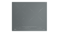 Варочная панель IZC 63630 MST STONE GREY