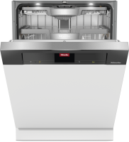 Посудомоечная машина G 7935 SCi XXL черный