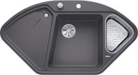 Кухонная мойка Delta II 523657