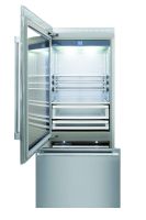 Холодильник-морозильник RS900TGT3I