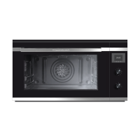 Духовой шкаф B 9330.0 S1 Stainless Steel Духовой шкаф B 9330.0 S1 Stainless Steel