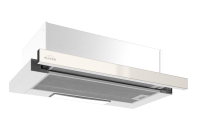Встраиваемая вытяжка Интегра GLASS 60П-650-В2Л 17390