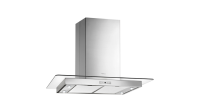 Островная вытяжка DG3 ISLA 985 SS