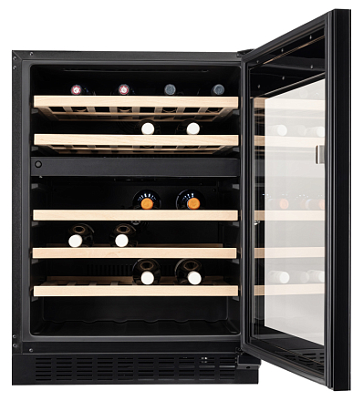 Встраиваемый под столешницу винный шкаф FWK 80.2 Graude купить в Екатеринбурге | Всегда в наличии! | Артикул FWK 80.2 | Официальный сайт LEADER-BT