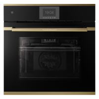 Духовой шкаф BP 6550.0