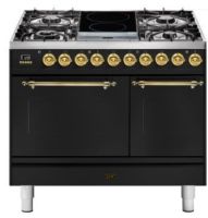 Кухонный блок PD10IQNE3/BKG