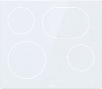Электрическая варочная панель ECT643SYW