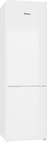 Холодильник-морозильник KFN29162 D ws