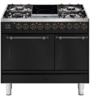 Кухонный блок PD10IDQNE3/BKB