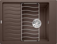 Кухонная мойка Elon 45 S 524823