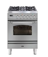 Кухонный блок P06DNE3/SSC