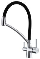 Смеситель Si213111-CR