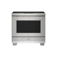 Кухонный блок ICBIR36550/S/T Нержавеющая сталь