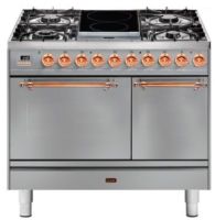 Кухонный блок PD10IQNE3/SSP