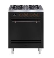 Кухонный блок P07DQNE3/BKB