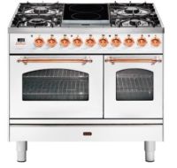 Кухонный блок PD10INE3/WHP