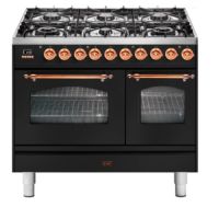 Кухонный блок PD106NE3/BKP