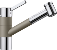 Смеситель TIVO-S SILGRANIT 517619