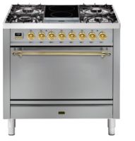 Кухонный блок P09IDQNE3/SSG