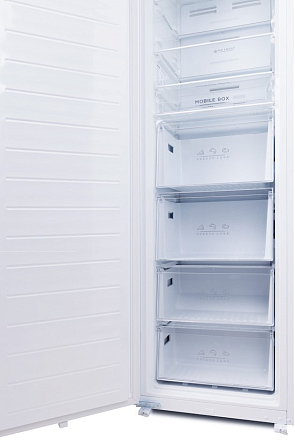 Встраиваемый морозильный шкаф IG 180.3 Graude купить в Екатеринбурге | Всегда в наличии! | Артикул IG 180.3 | Официальный сайт LEADER-BT