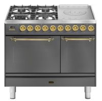 Кухонный блок PD10SQNE3/MGG