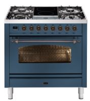 Кухонный блок P09INE3/MBB