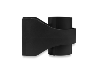 Держатель принадлежностей на всасывающей трубке HX-AH