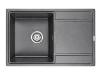 Мойка FLUGEN 50-780 PM217850-DG