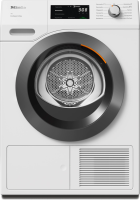 Сушильная машина TCF 770 WP Chrome Edition