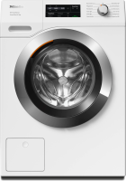 Стиральная машина WEG375WPS Chrome Edition