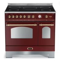 Варочный центр RRD96MFTE/5I 60220035