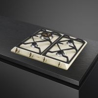 Газовая варочная панель SRV864POGH