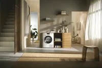 Сушильная машина TWC 640 WP White Edition