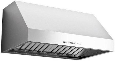 Вытяжка ZEUS PRO 120 inox (950)