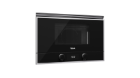 Встраиваемая микроволновая печь ML 822 BIS L BLACK-SS
