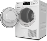 Сушильная машина TEC 655 WP Chrome Edition