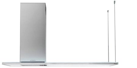 Вытяжка ZENITH NRS ISOLA 180