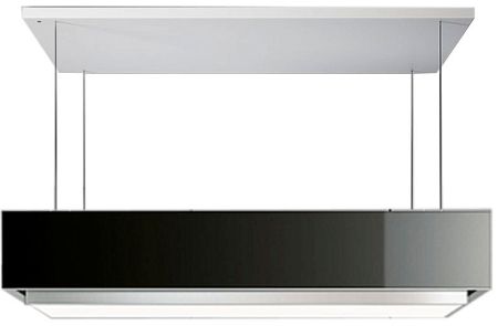 Вытяжка LEVANTE 120 BLACK