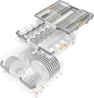 Посудомоечная машина G7280 SCVi