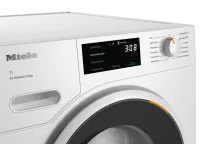 Сушильная машина TWC 640 WP White Edition