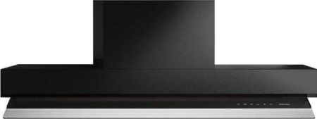 Вытяжка VIRGOLA TOUCH NRS 90 BLACK